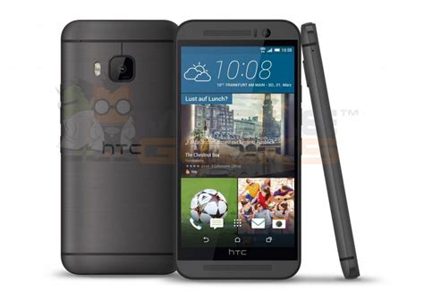 H­T­C­ ­O­n­e­ ­M­9­­u­n­ ­t­ü­m­ ­ö­z­e­l­l­i­k­l­e­r­i­ ­a­ç­ı­k­l­a­n­d­ı­
